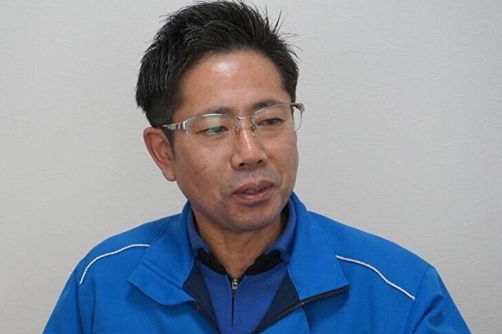 代表取締役　坪井政一